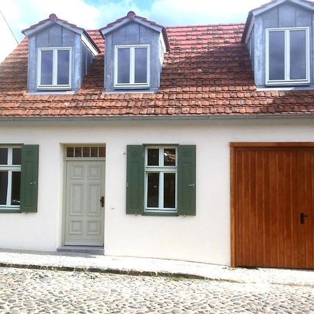 Michaelishaus Apartment Gallin Exterior photo